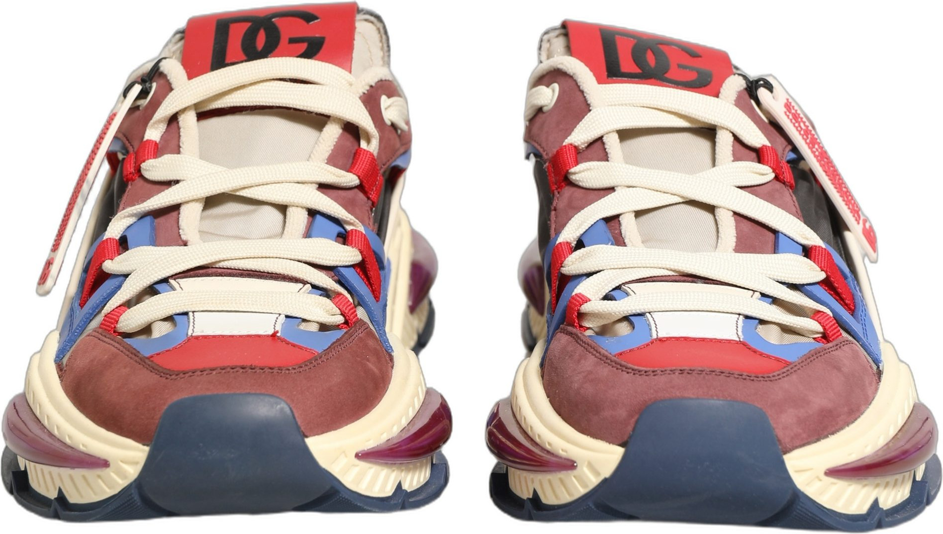 Sneakers Dolce & Gabbana Airmaster