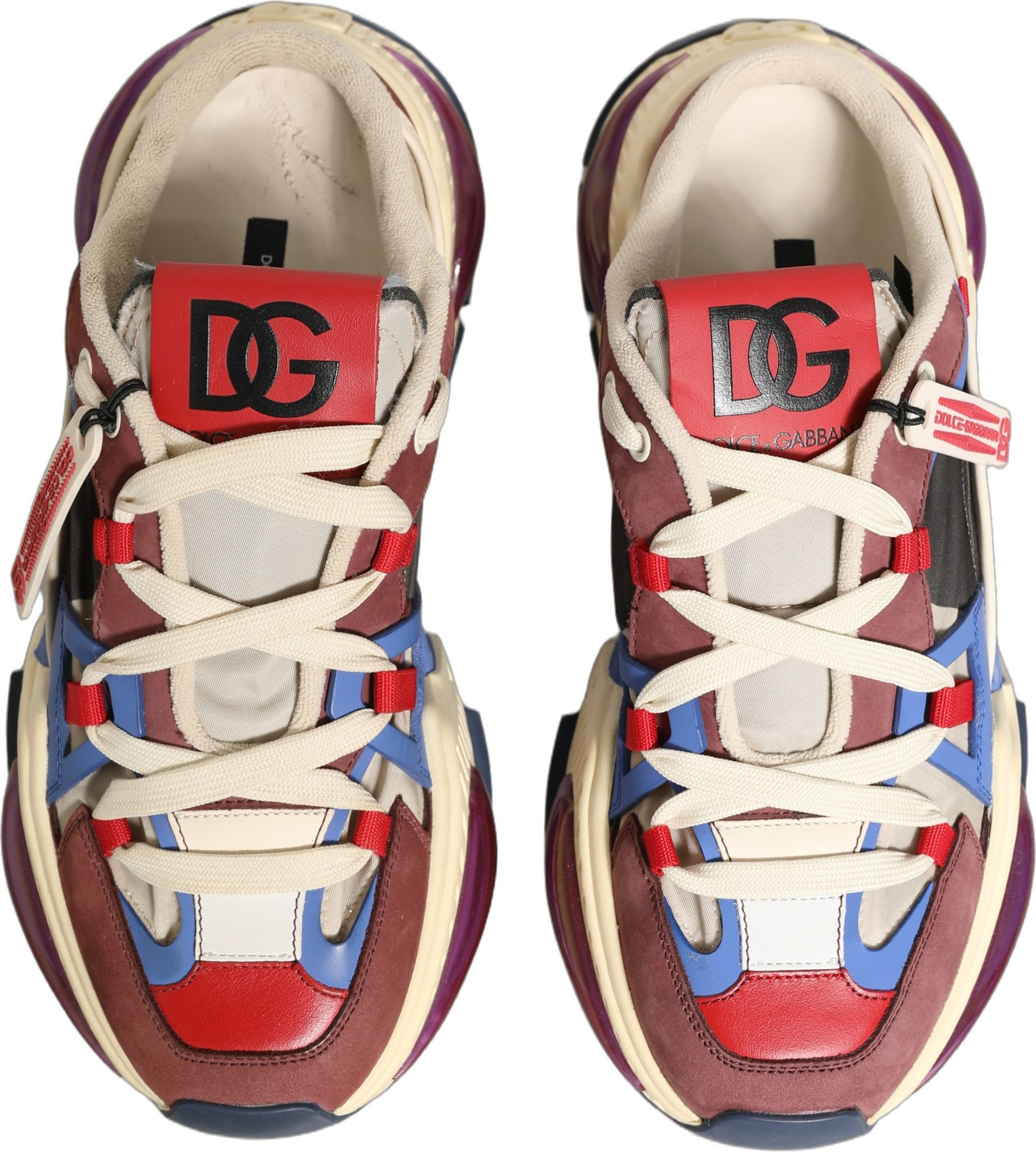 Sneakers Dolce & Gabbana Airmaster