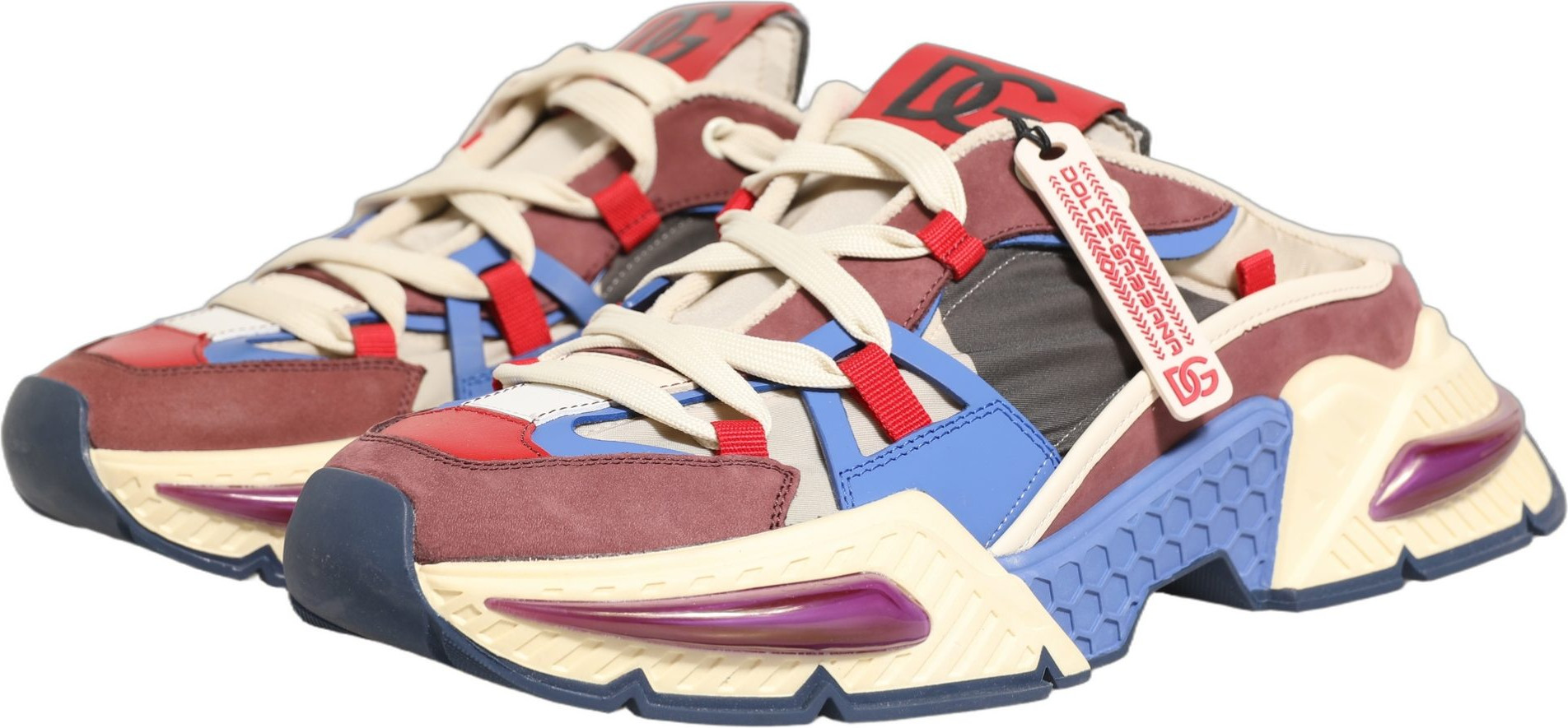 Sneakers Dolce & Gabbana Airmaster