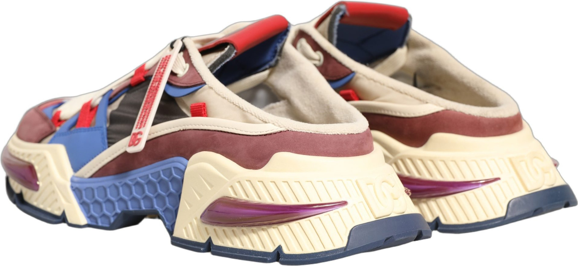 Sneakers Dolce & Gabbana Airmaster