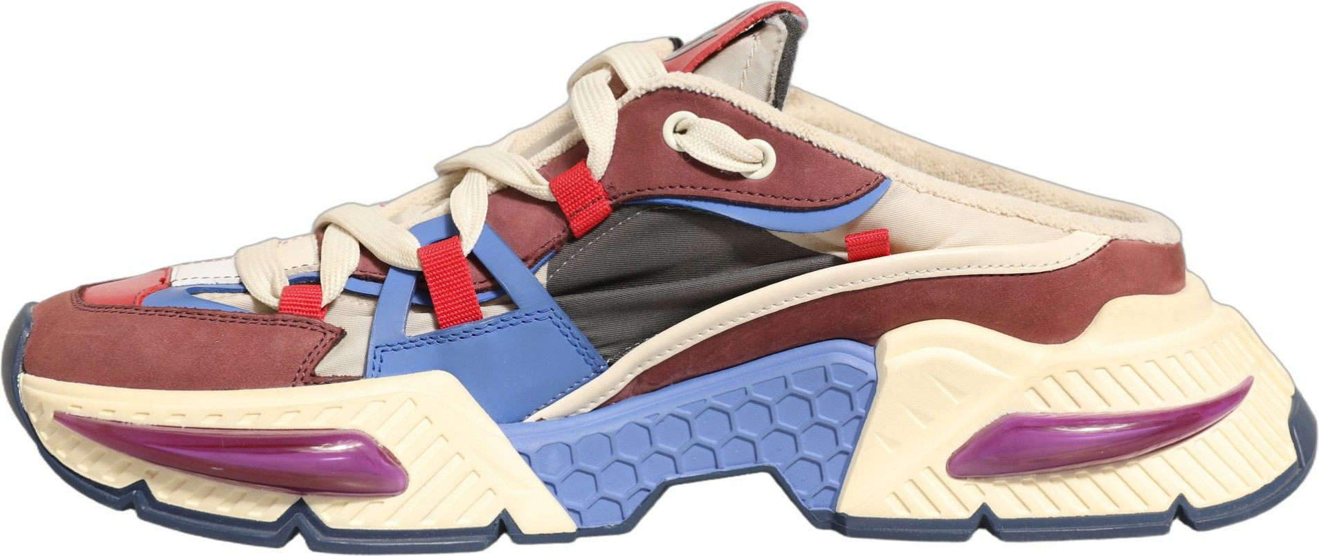 Sneakers Dolce & Gabbana Airmaster