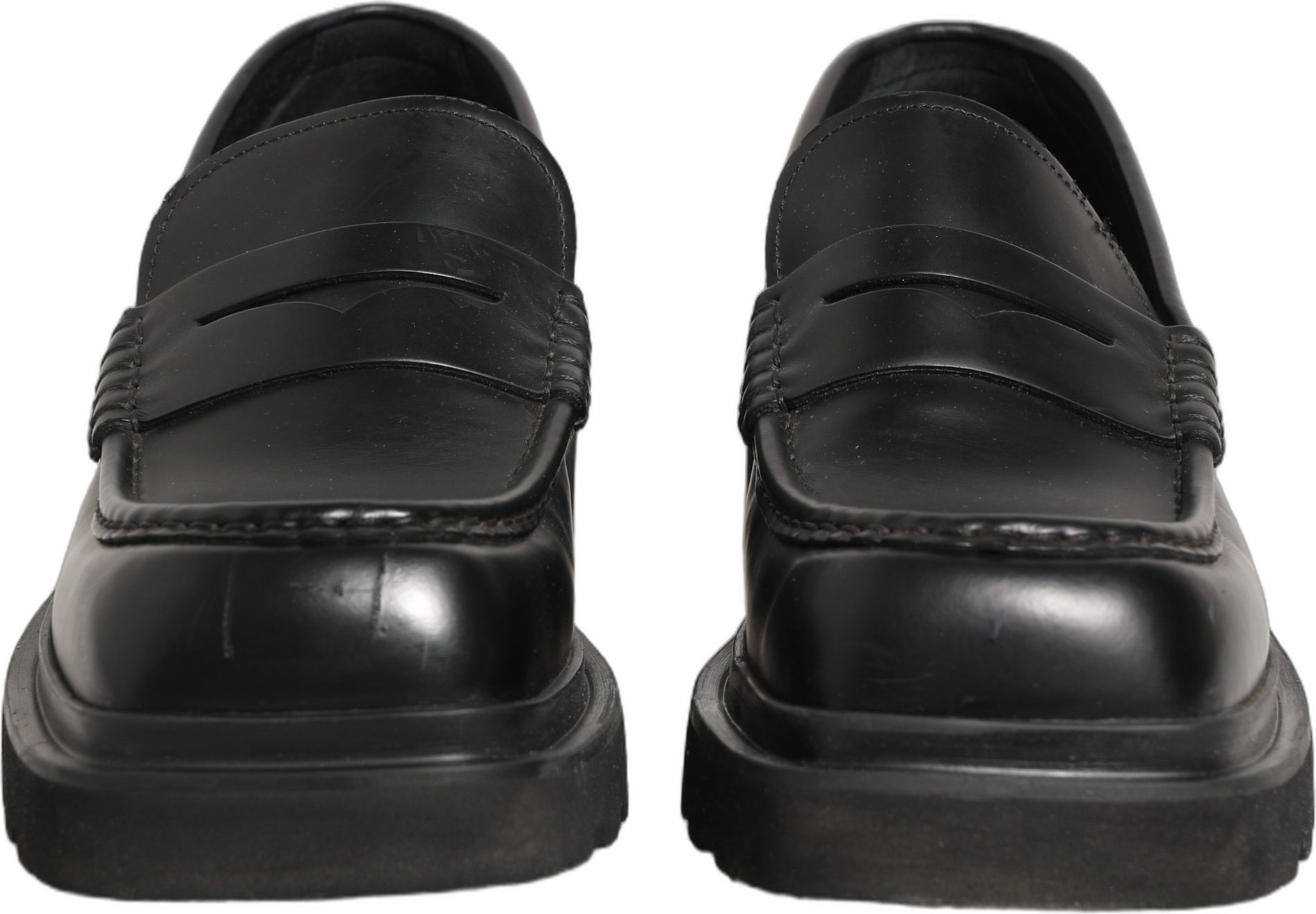 Kiyim-kechak Zamonaviy Tuflilar Dolce & Gabbana