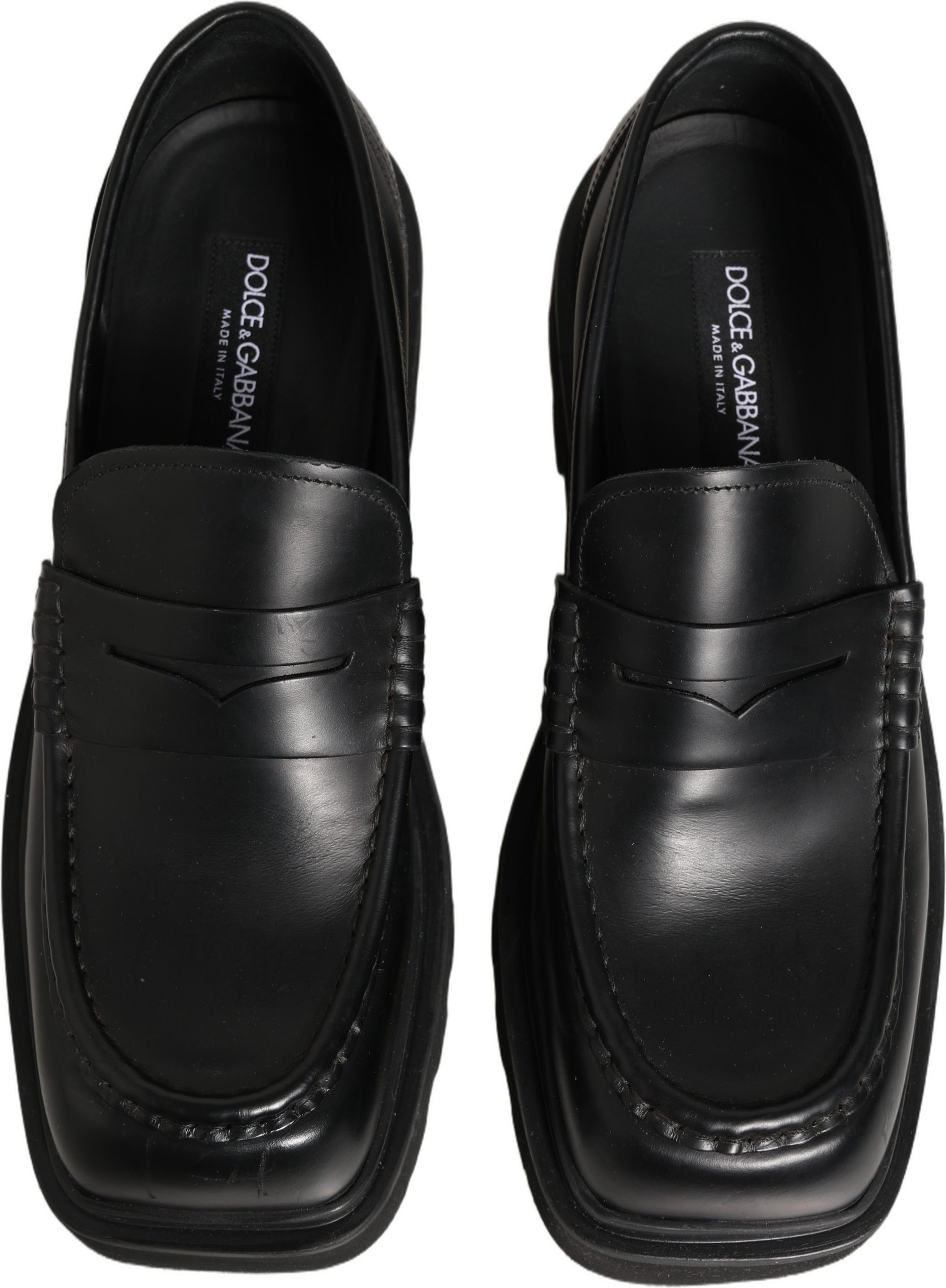 Kiyim-kechak Zamonaviy Tuflilar Dolce & Gabbana