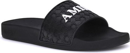 MA QUAD POOL SLIDE Amiri