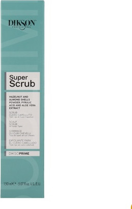 Dikson Prime Super Scrub Peeling für die Kopfhaut