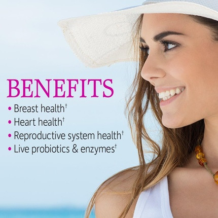 Vitamin Code Women Vegetarische Kapseln Garden Of Life
