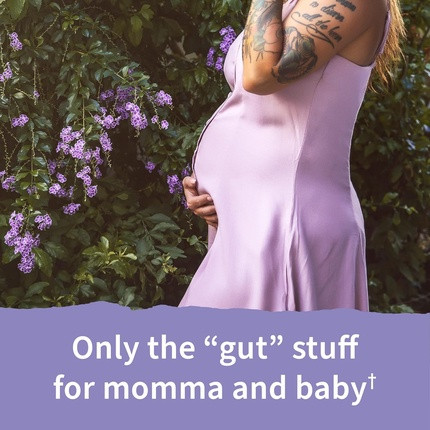 Probiotics Garden Of Life Once Daily Prenatal