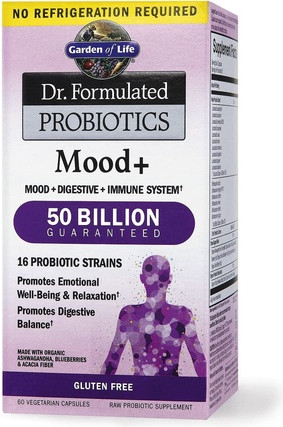 Vegetarian Capsules Garden Of Life