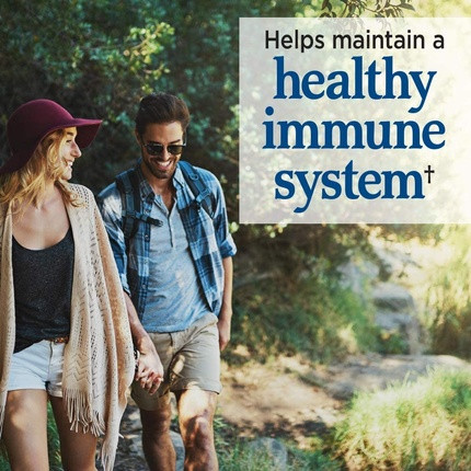 Whole Food Primal Defense HSO Probiotic Dietary Supplement Garden Of Life
