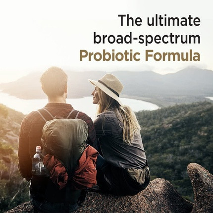 Vegetable Capsules Garden Of Life Primal Defense Ultra