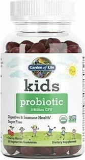 Gummies Garden Of Life For Children