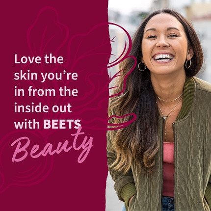 Powder Garden Of Life Garden of Life Beets Beauty Bundle