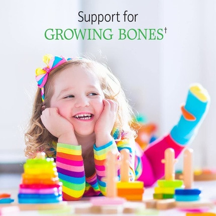 Chewable Whole Food Multivitamin Garden Of Life Kids Cherry Berry