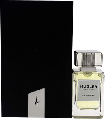 Eau de Parfum Thierry Mugler Hot Cologne
