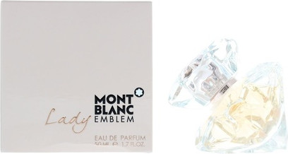 Eau de Parfum Montblanc Lady Emblem