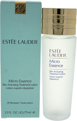 Estee Lauder Micro Essence Skin Activating Treatment Lotion