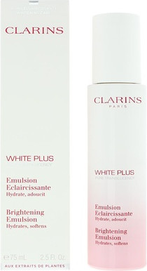 Aufhellende Emulsion Clarins