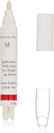 Nagelöl Dr Hauschka