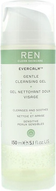 Gentle Cleansing Gel Ren Clean Skincare