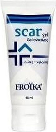 Scar Gel Froika