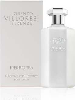 Body Lotion Lorenzo Villoresi Iperborea