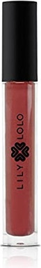 Lip Gloss Lily Lolo Damson Dusk