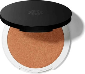 Mineral Highlighter Bronzer Lily Lolo