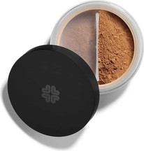 Mineral Foundation Lily Lolo Hot Chocolate