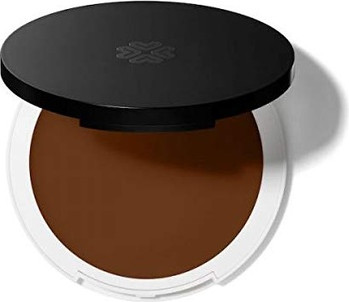 Creme Foundation Lily Lolo Damask
