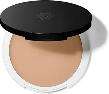 Creme Foundation Lily Lolo Cotton