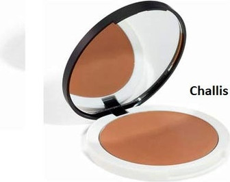 Creme Foundation Lily Lolo Challis