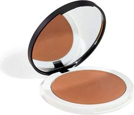 Satin Cream Foundation Lily Lolo