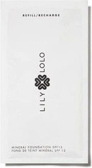 Base Mineral Lily Lolo