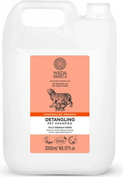 Shampoo Natura Siberica