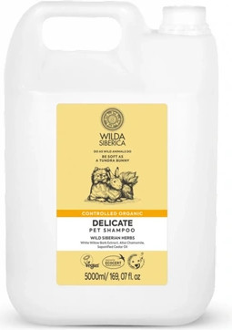 Shampoo Natura Siberica