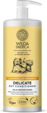 Conditioner Natura Siberica Wild