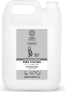 Shampoo Natura Siberica Wild Chamomile Antihair Loss Shampoo