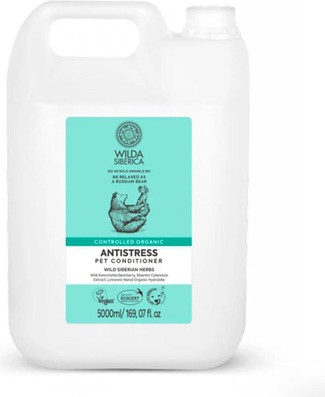 Conditioner Oilplex Natura Siberica