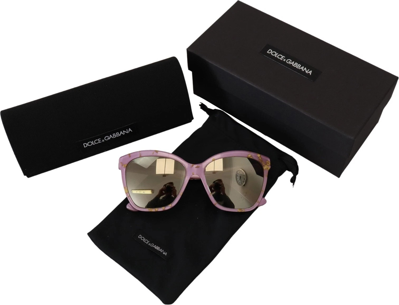 Солнцезащитные очки Dolce & Gabbana DG4251