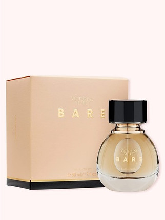 Eau de Parfum Victoria's Secret Bare