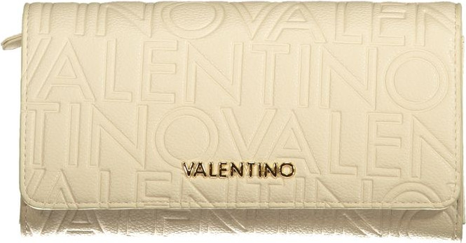 Wallet Valentino Beige