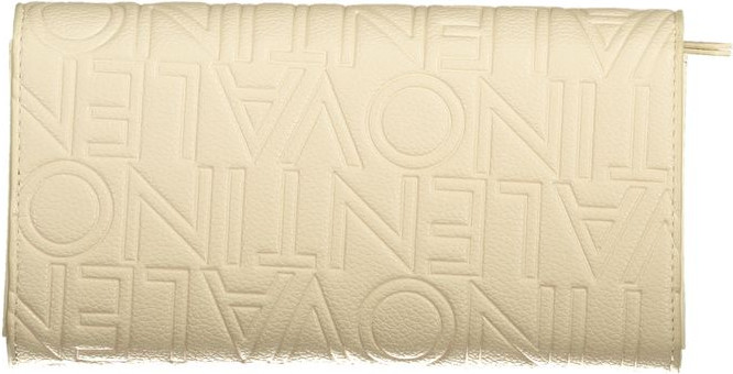 Wallet Valentino Beige