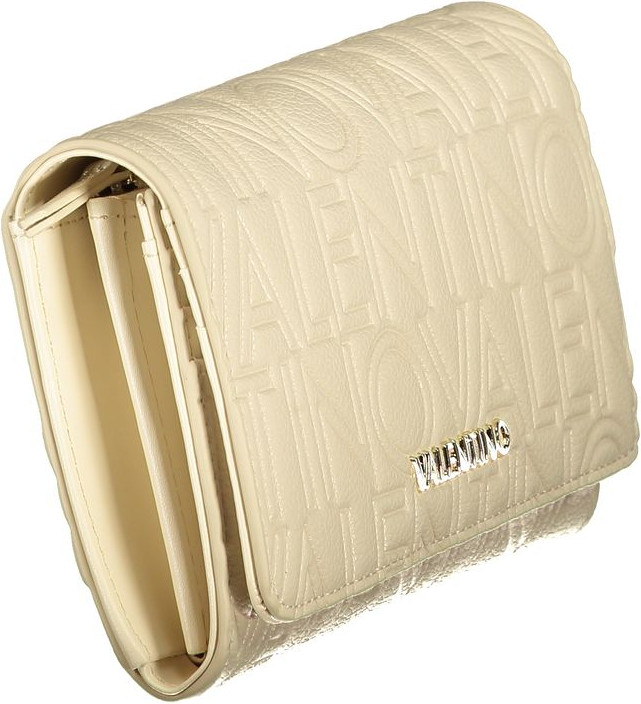 Wallet Valentino Beige