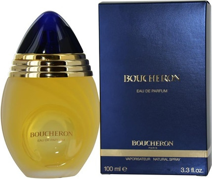 Boucheron Eau de Parfum Boucheron