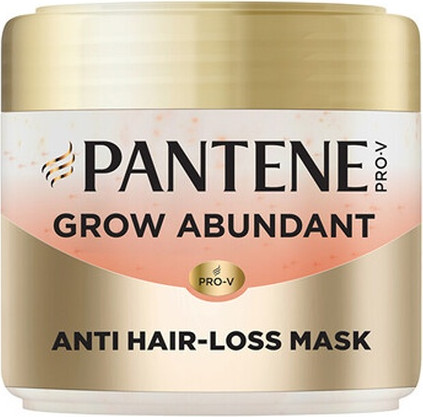 Hair Mask Pantene Grow Abundant Anti Hairloss
