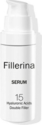 Gesichtsserum Fillerina Konzentriertes Serum Grad 3