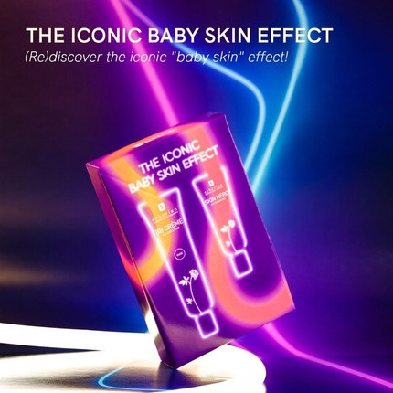 BB Cream Erborian