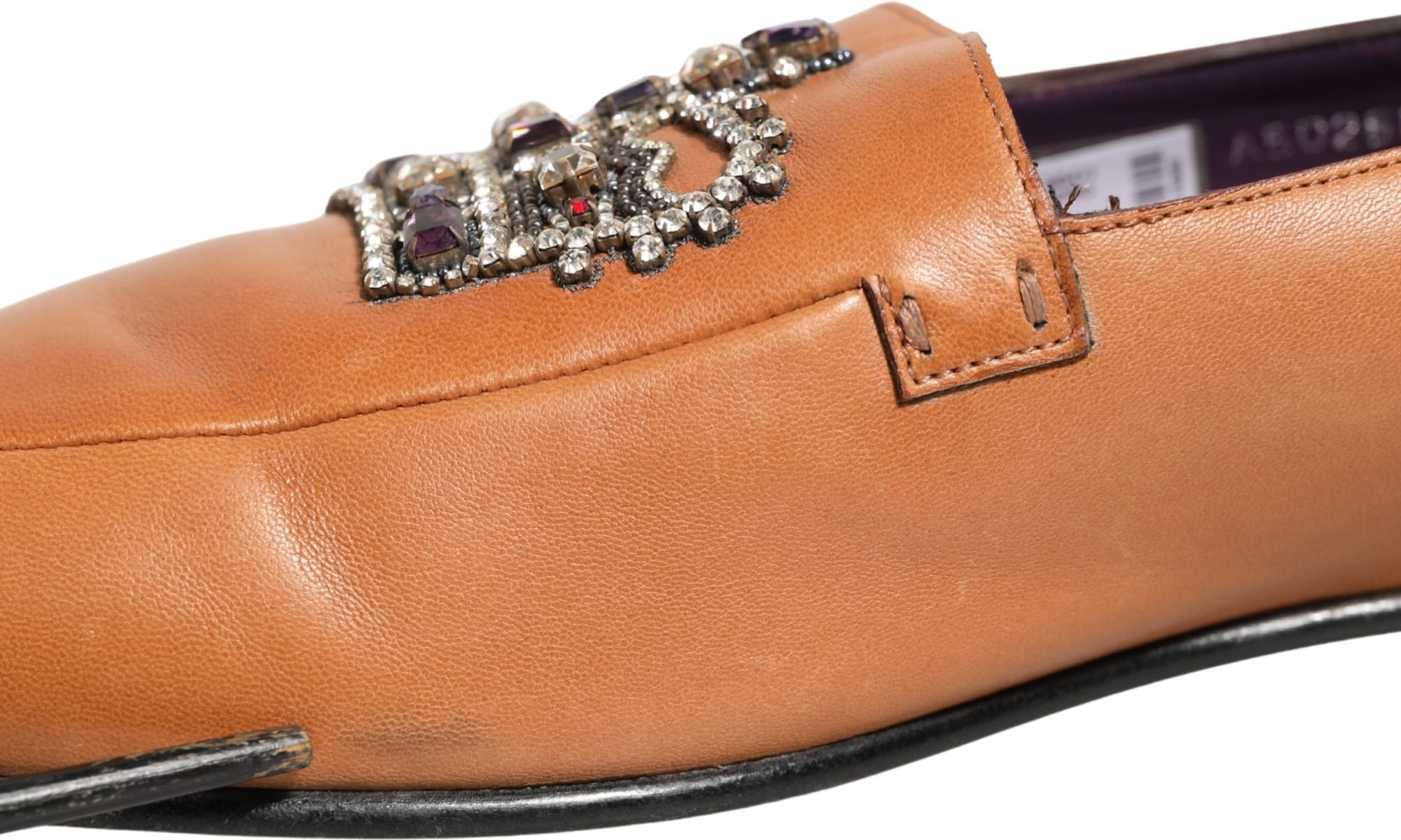 Loafers Shoes Dolce & Gabbana