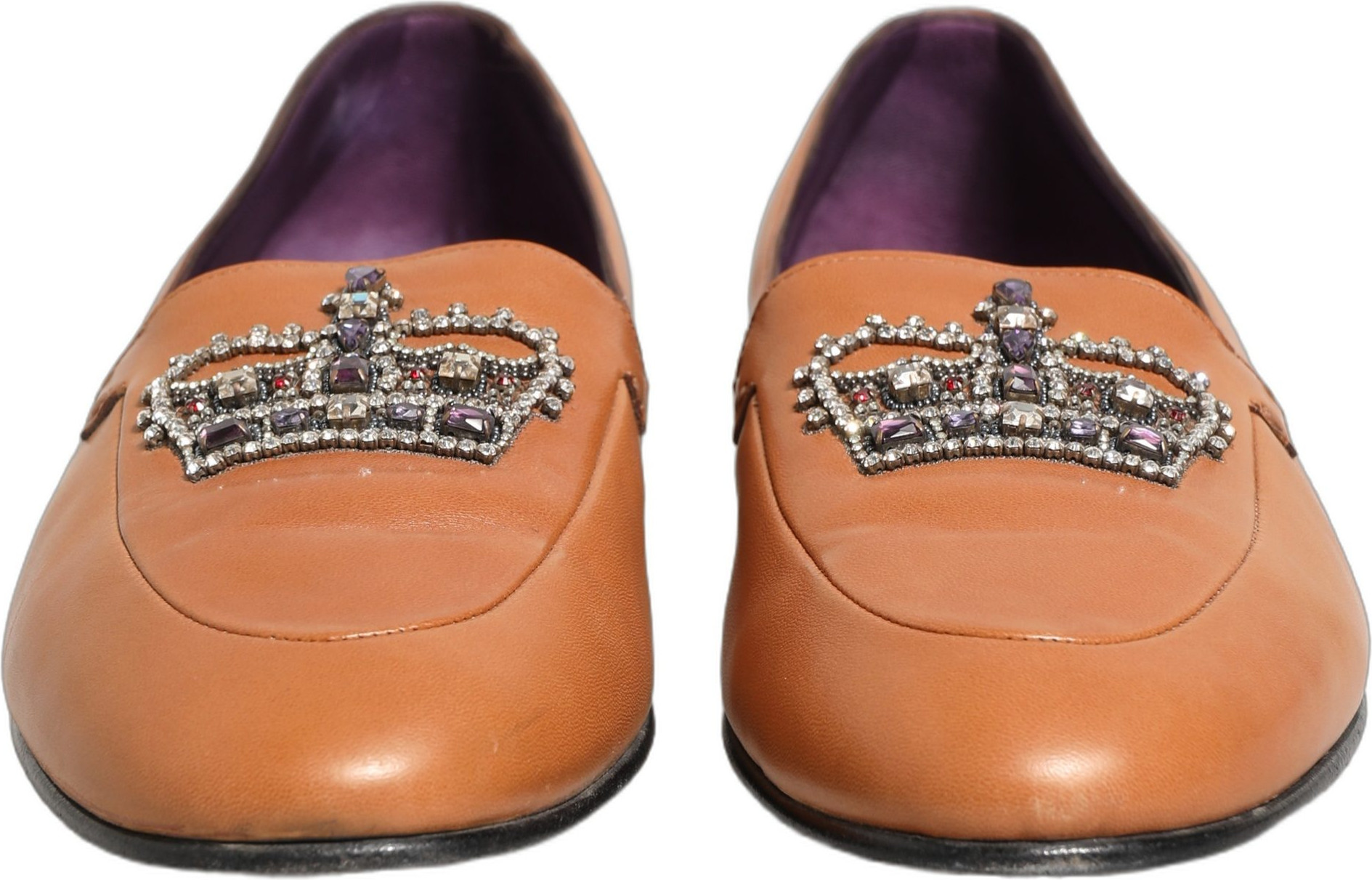 Loafers Shoes Dolce & Gabbana