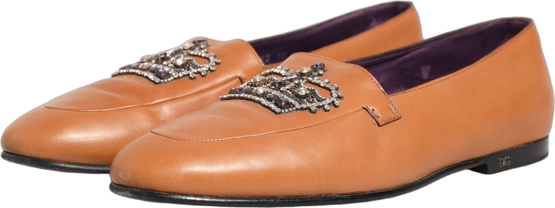 Loafers Shoes Dolce & Gabbana